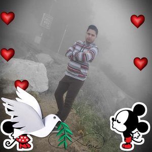 Meet your Posher, Luis